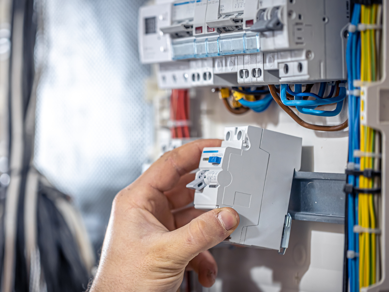 izmir elektrik ustaları adneko bilişim