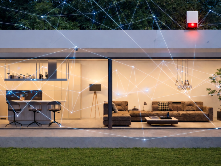 izmir güvenlik alarm sistemleri firmaları