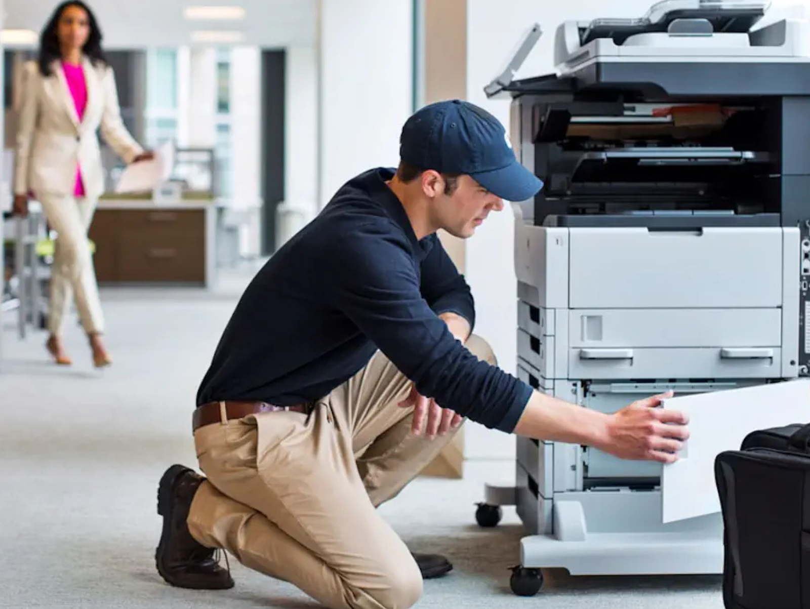 izmir IT servisi firmaları adneko bilişim