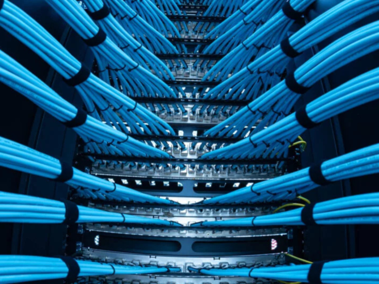 izmir network ağ sistemleri firmaları