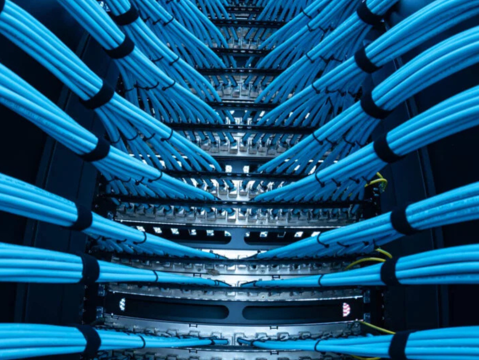 izmir network ağ sistemleri firmaları