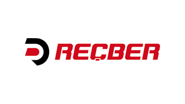 Reçber Logo